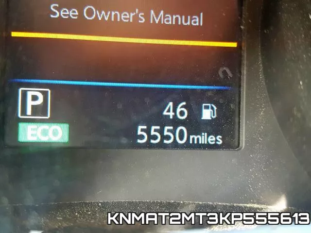 KNMAT2MT3KP555613 фото 9