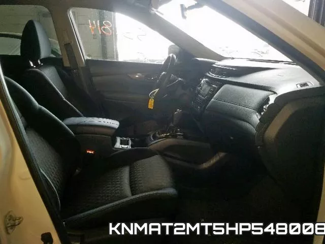 KNMAT2MT5HP548008 фото 6