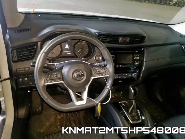KNMAT2MT5HP548008 фото 10