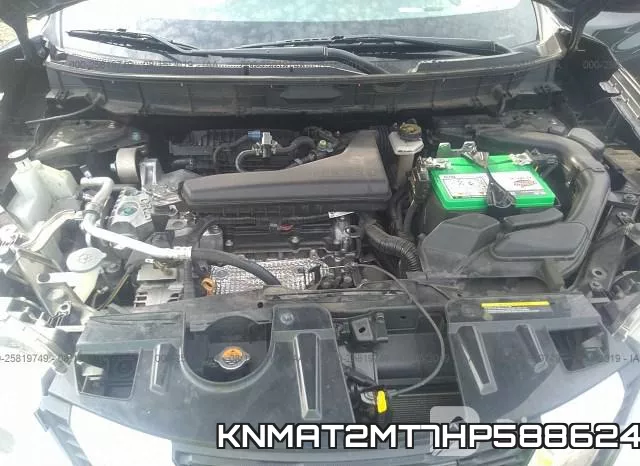 KNMAT2MT7HP588624 фото 2