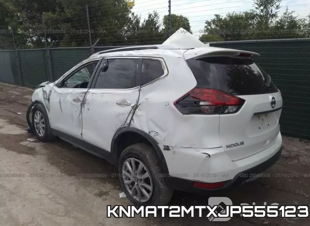 KNMAT2MTXJP555123 фото 4