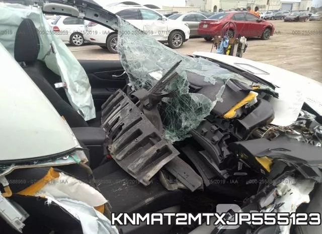 KNMAT2MTXJP555123 фото 6