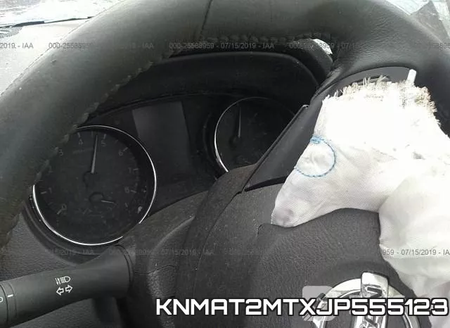 KNMAT2MTXJP555123 фото 8