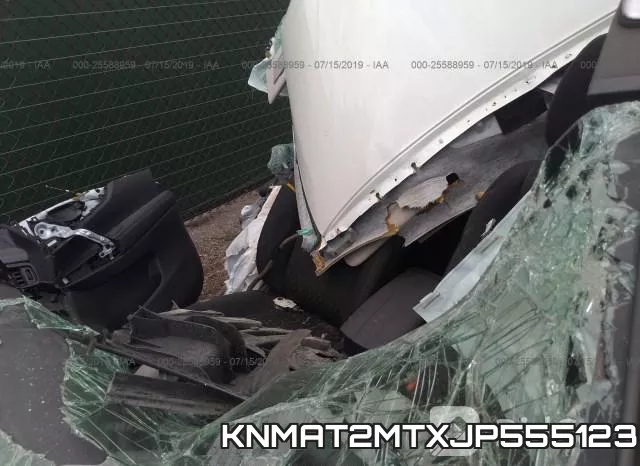 KNMAT2MTXJP555123 фото 9
