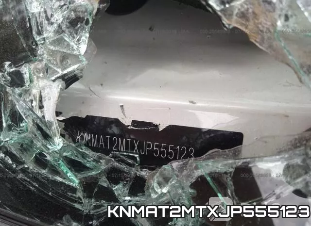 KNMAT2MTXJP555123 фото 10