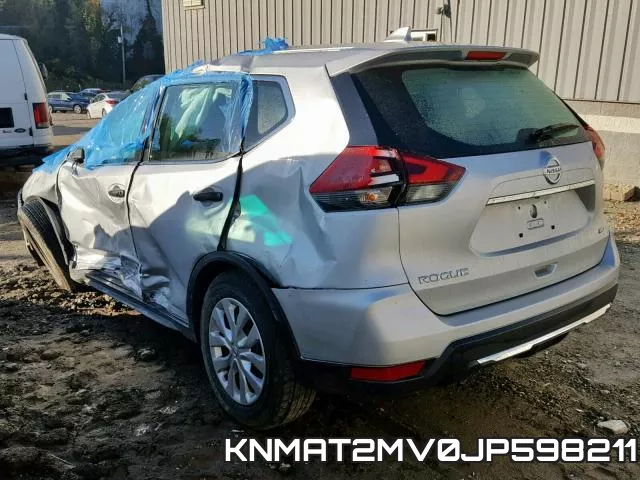 KNMAT2MV0JP598211 фото 4