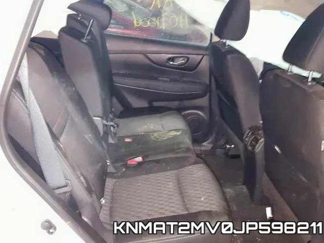 KNMAT2MV0JP598211 фото 7