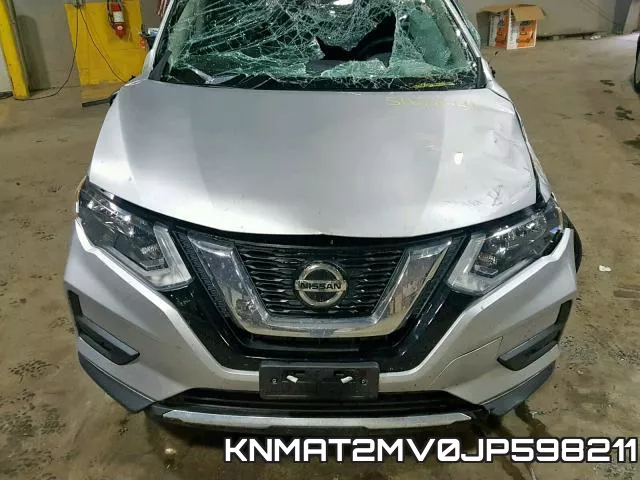 KNMAT2MV0JP598211 фото 8