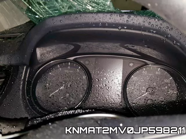 KNMAT2MV0JP598211 фото 9