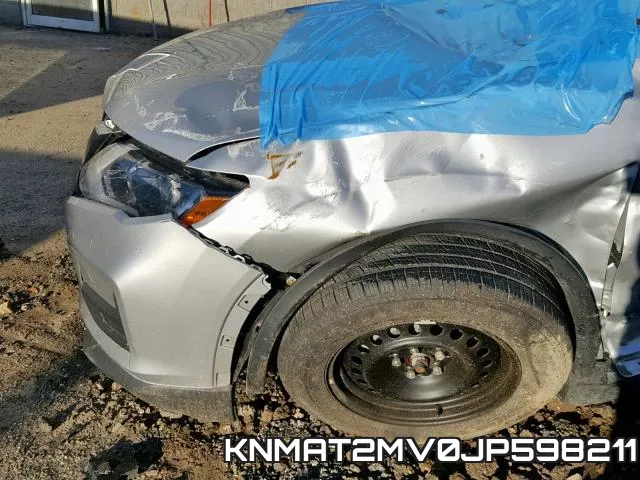 KNMAT2MV0JP598211 фото 10