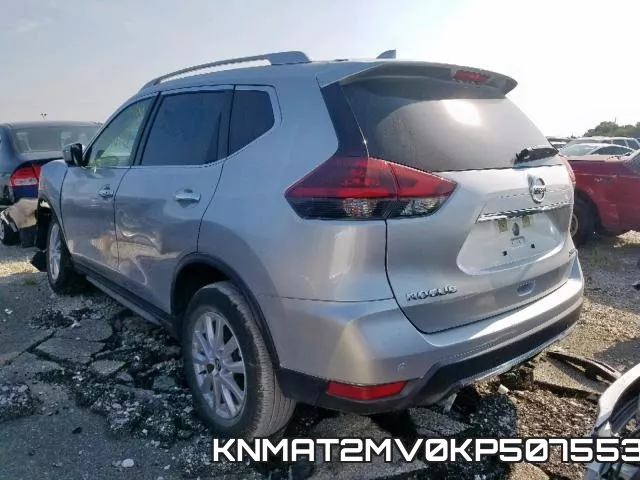 KNMAT2MV0KP507553 фото 3