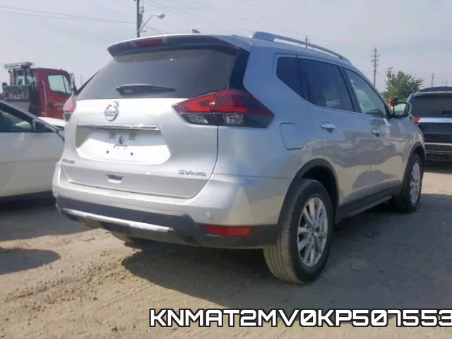 KNMAT2MV0KP507553 фото 4
