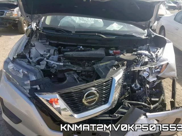 KNMAT2MV0KP507553 фото 6