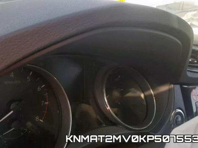 KNMAT2MV0KP507553 фото 7