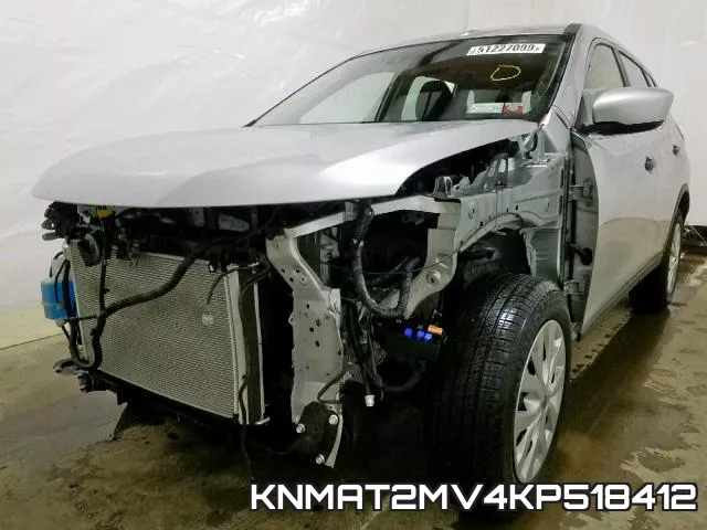 KNMAT2MV4KP518412 фото 3