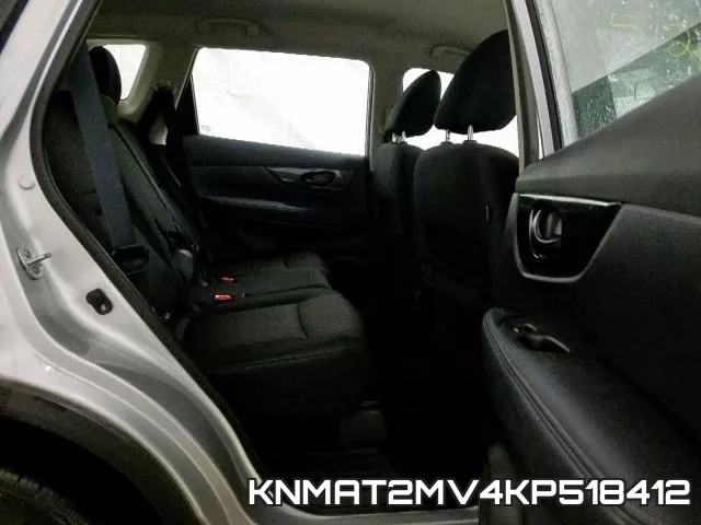 KNMAT2MV4KP518412 фото 7