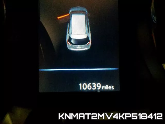 KNMAT2MV4KP518412 фото 9