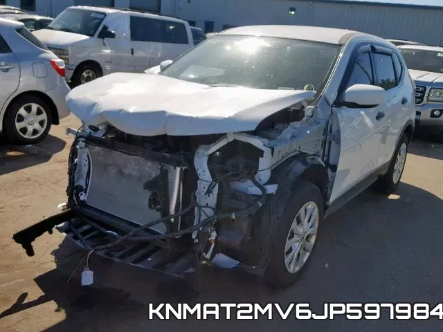 KNMAT2MV6JP597984 фото 3