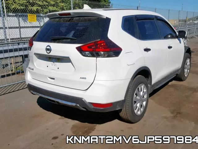 KNMAT2MV6JP597984 фото 5