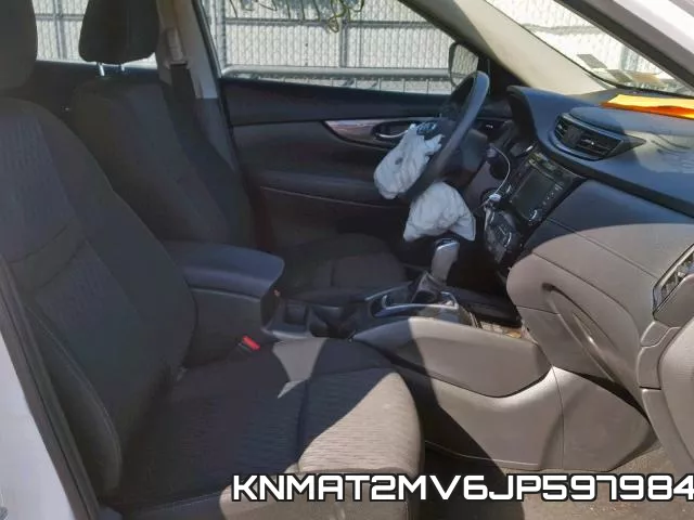 KNMAT2MV6JP597984 фото 6