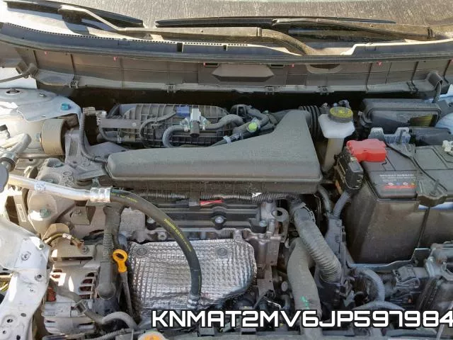 KNMAT2MV6JP597984 фото 8