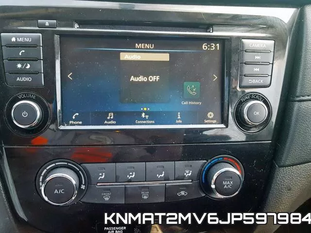 KNMAT2MV6JP597984 фото 10