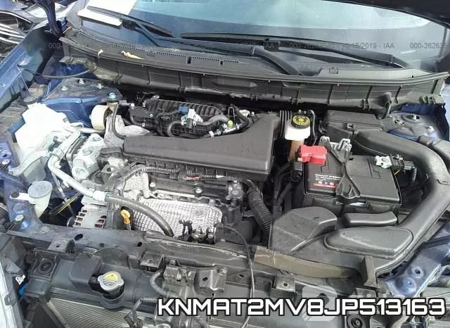 KNMAT2MV8JP513163 фото 2