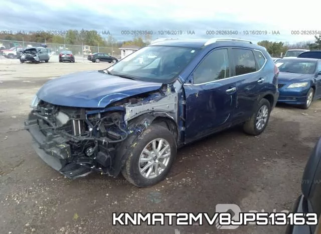 KNMAT2MV8JP513163 фото 3