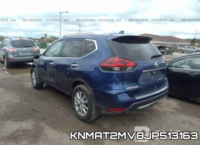 KNMAT2MV8JP513163 фото 4