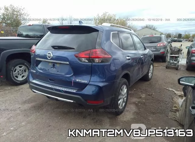 KNMAT2MV8JP513163 фото 5