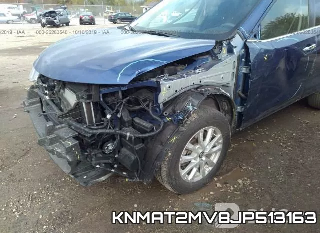 KNMAT2MV8JP513163 фото 7