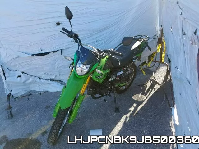 LHJPCNBK9JB500360 фото 3