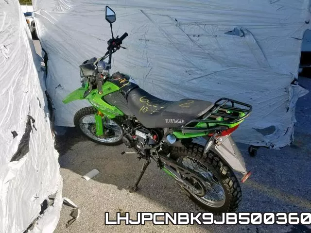 LHJPCNBK9JB500360 фото 4