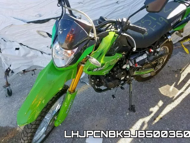 LHJPCNBK9JB500360 фото 10