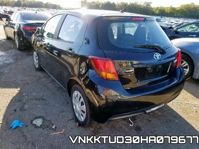 VNKKTUD30HA079677 фото 4