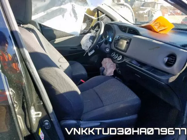 VNKKTUD30HA079677 фото 6