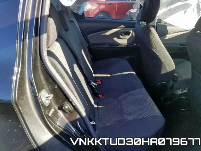 VNKKTUD30HA079677 фото 7