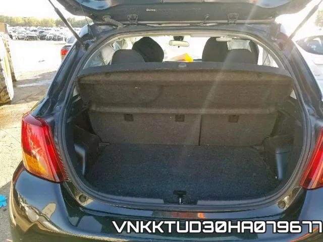 VNKKTUD30HA079677 фото 10