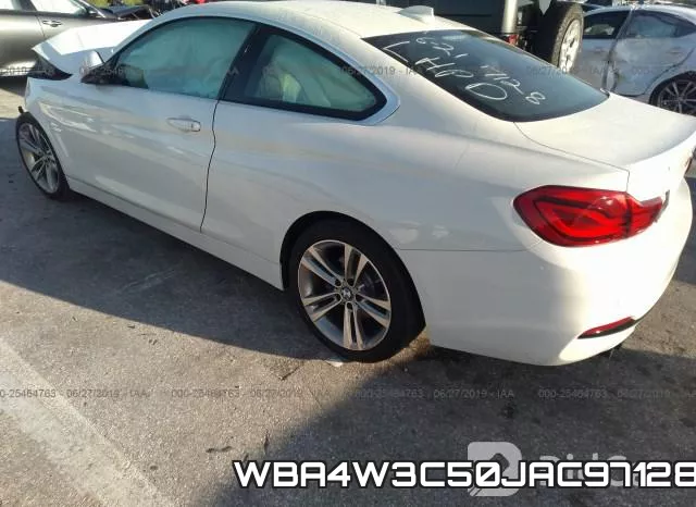 WBA4W3C50JAC97128 фото 4