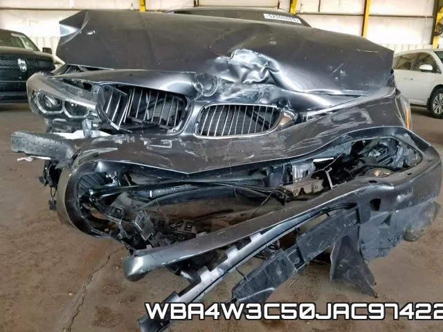 WBA4W3C50JAC97422 фото 10