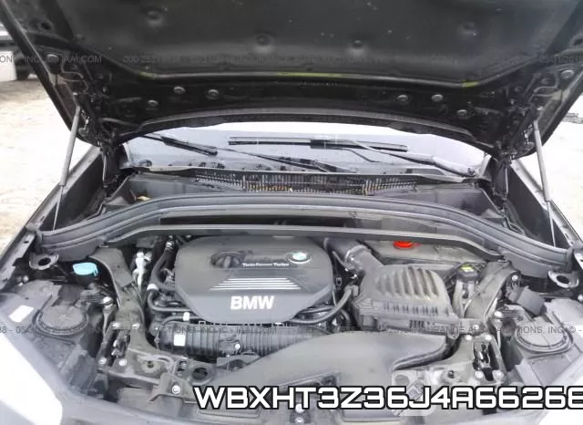 WBXHT3Z36J4A66268 фото 2