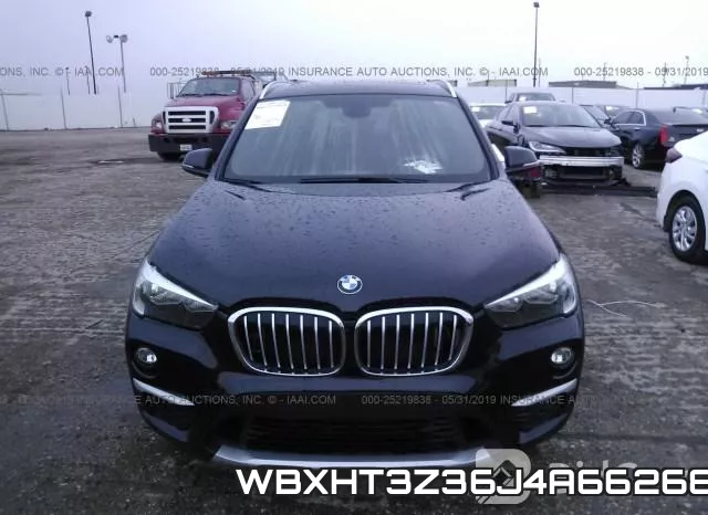 WBXHT3Z36J4A66268 фото 7
