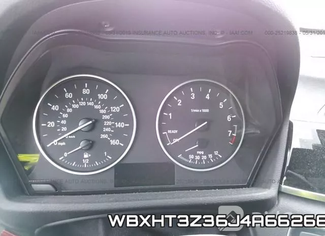 WBXHT3Z36J4A66268 фото 8