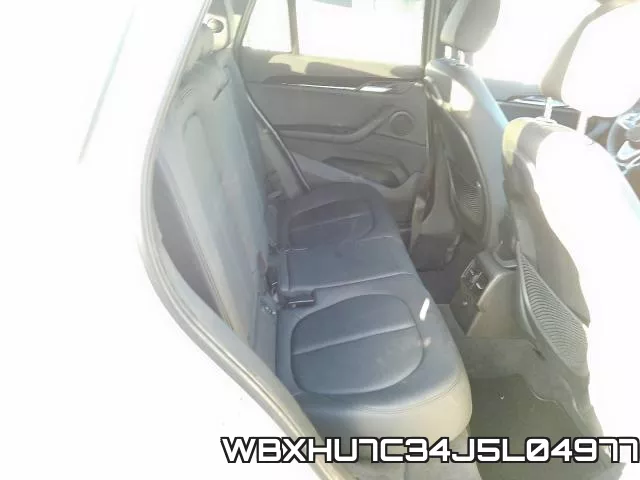 WBXHU7C34J5L04977 фото 6