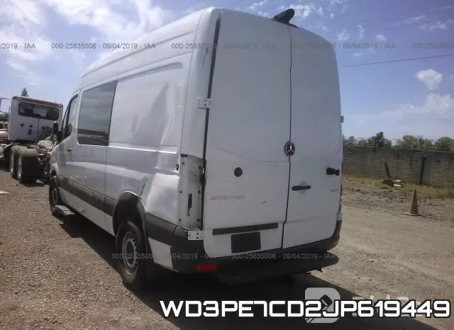 WD3PE7CD2JP619449 фото 4