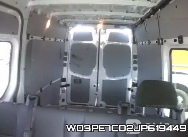 WD3PE7CD2JP619449 фото 9