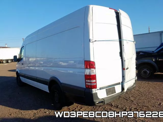 WD3PE8CD8HP376228 фото 4