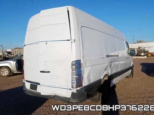 WD3PE8CD8HP376228 фото 5