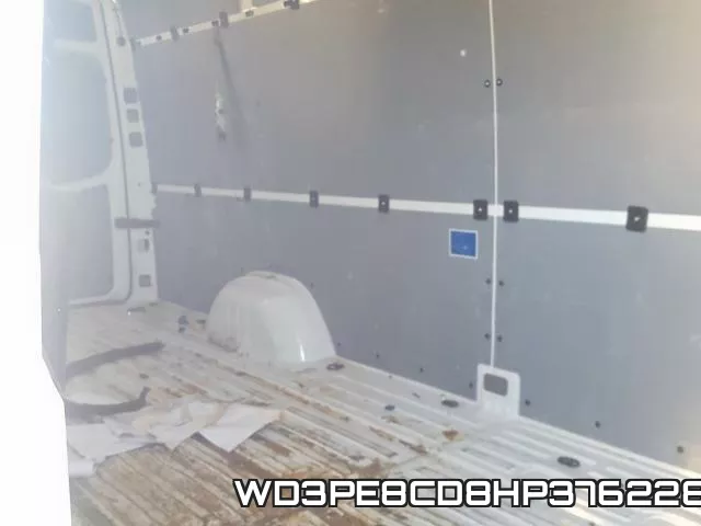 WD3PE8CD8HP376228 фото 7