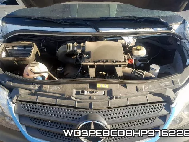 WD3PE8CD8HP376228 фото 8